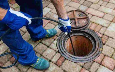 How often should you schedule a drain clean?