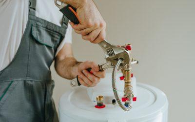 Hot Water Heater Repair and Installation When Hot Water Stops