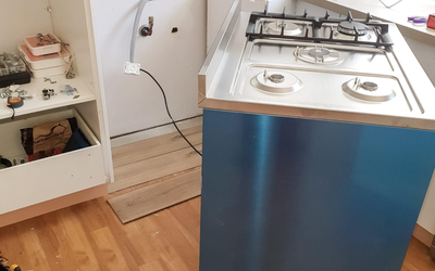 What Are the Most Common Gas Plumbing Problems in Homes?
