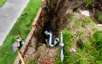 How Can You Check for a Hidden Water Leak in Your Home?