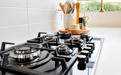 What Are the Early Warning Signs That There May Be a Gas Leak in Your Home?
