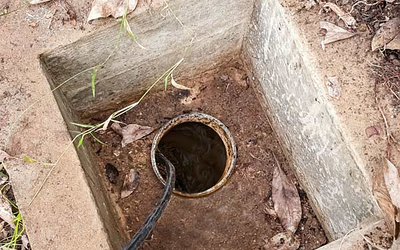 How Often Should You Schedule Professional Drain Cleaning?