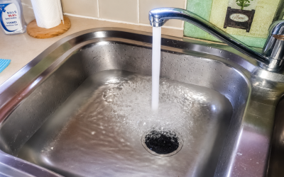 Why Do Kitchen Taps Start Leaking and How Can They Be Repaired?